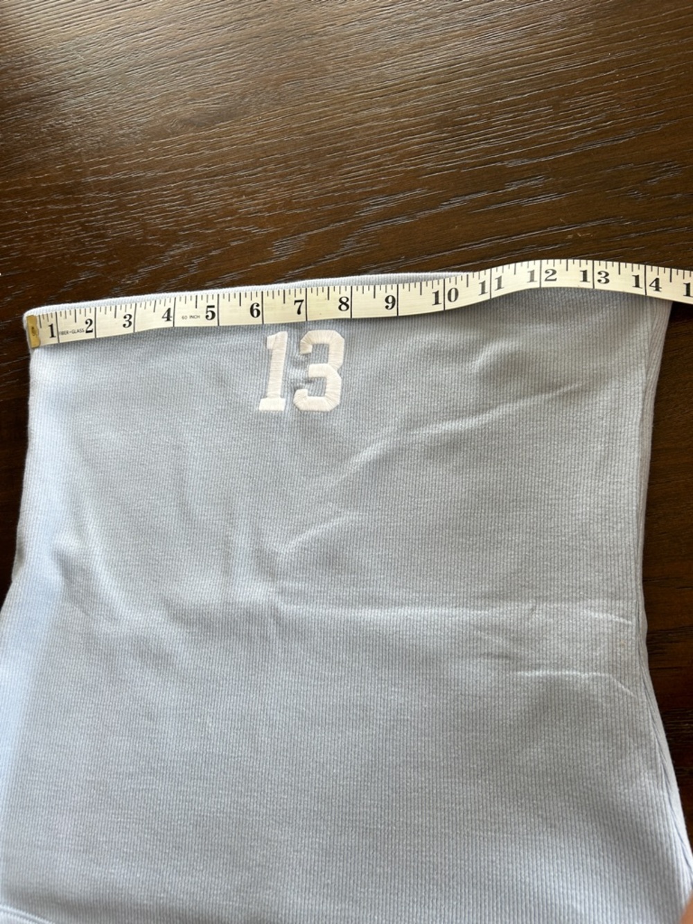 Hollister Strapless Knit Tube Top - NWT - Picture 5 of 5